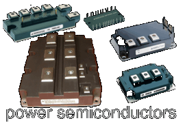 Mitsubishi power semiconductor branch (IGBT & IPM module)