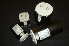 capacitors of ShengYe
