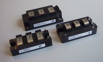 available housings of 7th generation standard modules